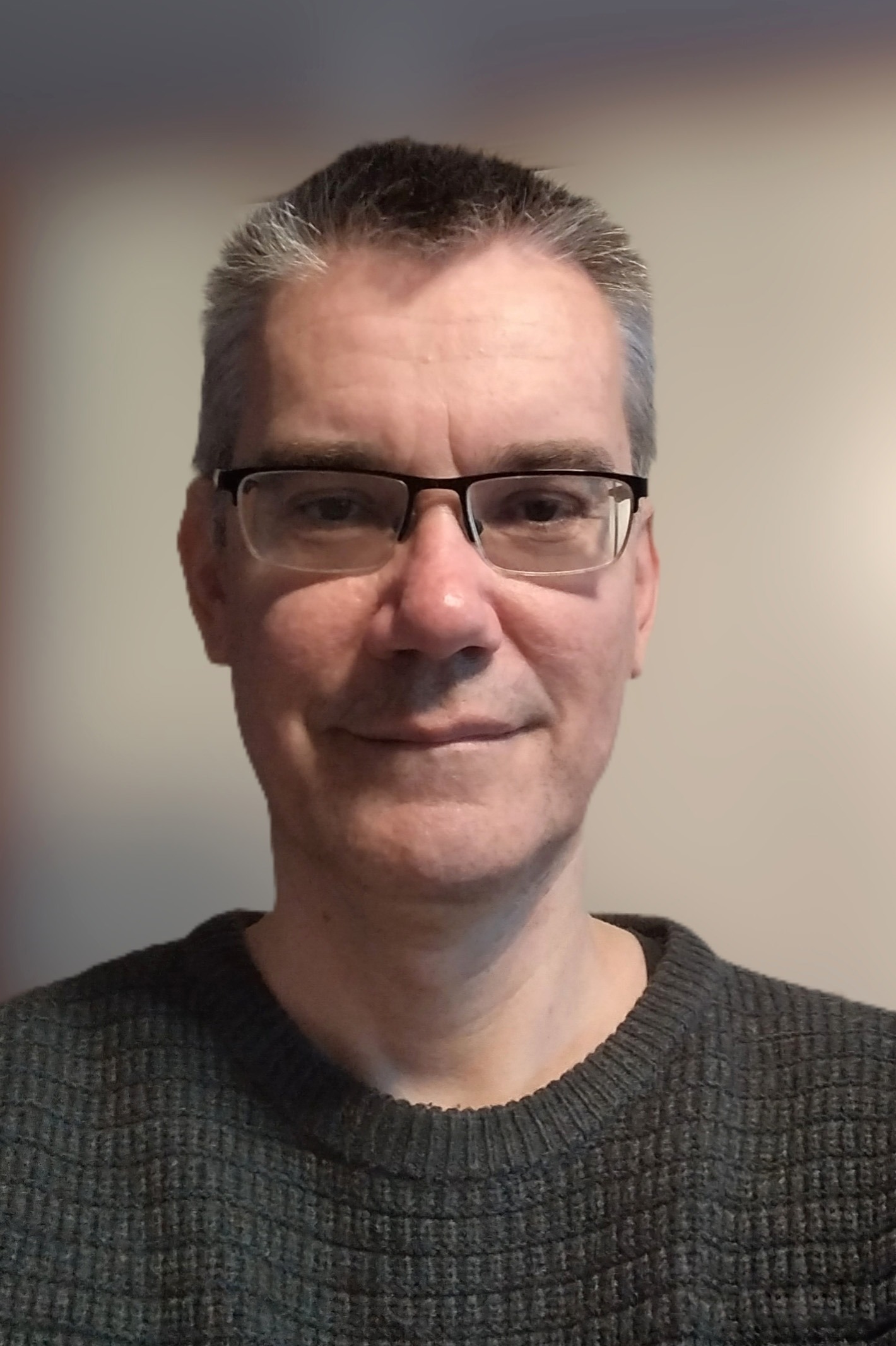 profielafbeelding Peter Buijs